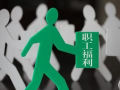 公司定制采購給員工福利待遇計(jì)劃方案